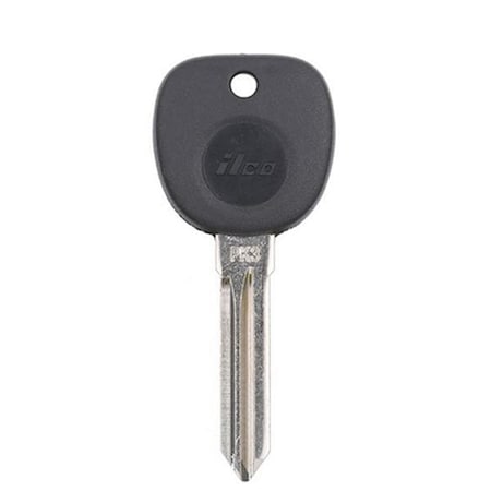 Ilco Ilco: PT04-PT/B107-PT Transponder Key ILCO-PT04-PT/B107-PT